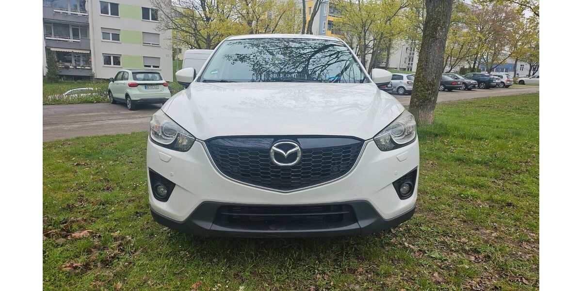 Mazda CX-5 184.000 km 8.800 &euro; Böblingen 71032