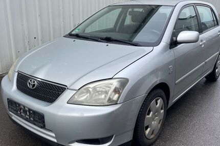 Toyota Corolla 265.000 km 2.190 € Böblingen 71034