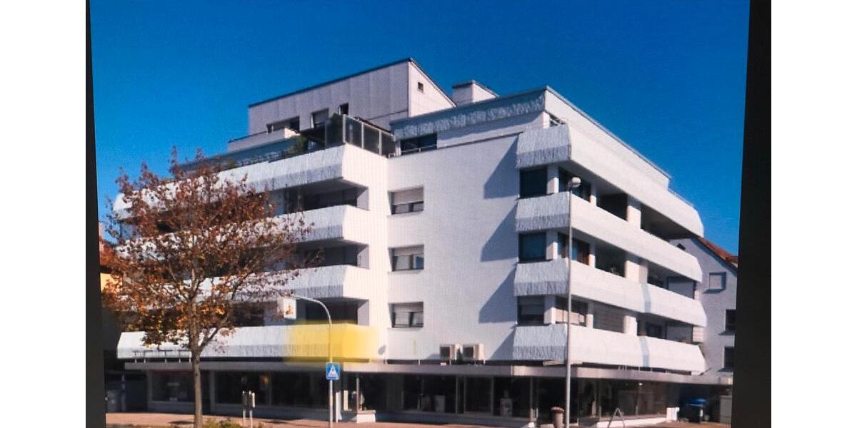 Etagenwohnung Fellbach - 1 Zimmer, 27 m&sup2;, 133.000&euro; | Angebot:27118157