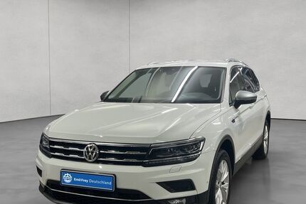 VW Tiguan Allspace 108.364 km 25.590 &euro; Filderstadt 70794