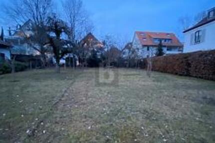FAMILIENPARADIES - TOPLAGE FÜR IHRE ZUKUNFT - Grundstück Korntal-Münchingen Münchingen | Angebot:27165085