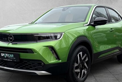 Opel Mokka 30.500 km 17.490 &euro; Pforzheim 75175