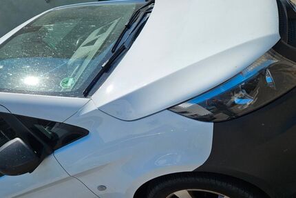 Mercedes-Benz Vito 267.000 km 11.600 &euro; Ludwigsburg 71638