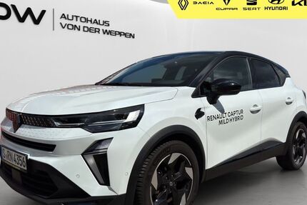 Renault Captur 9.990 km 28.880 &euro; Stuttgart 70188