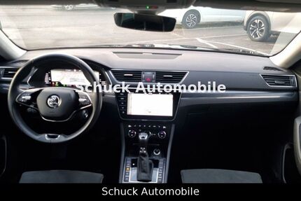 Skoda Superb 163.000 km 22.998 € Altdorf (Landkreis Böblingen) 71155