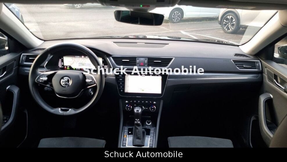 Skoda Superb 163.000 km 22.998 € Altdorf (Landkreis Böblingen) 71155