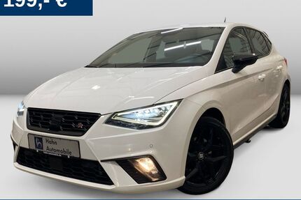 Seat Ibiza 25.950 km 21.490 &euro; Niefern-Öschelbronn 75223