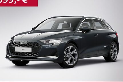 Audi A3 10.981 km 32.930 &euro; Esslingen 73730