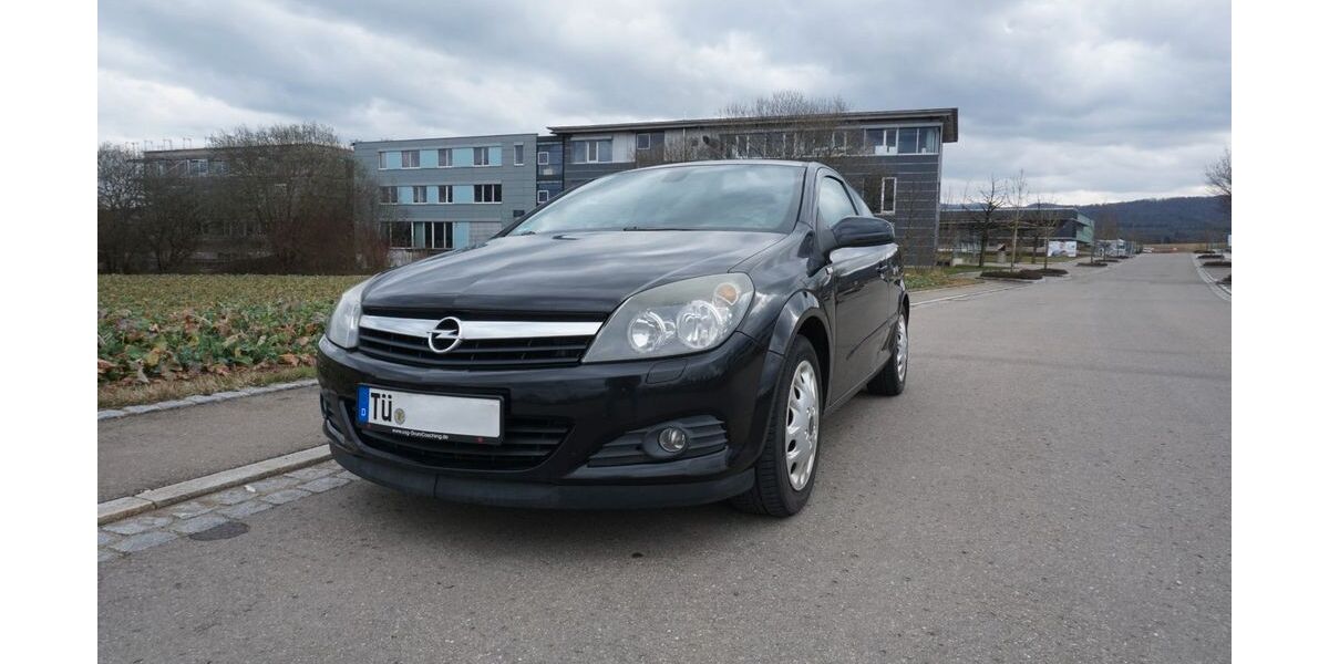 Opel Astra 160.000 km 3.500 &euro; Gomaringen 72810