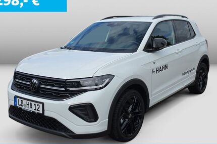 VW T-Cross 5.000 km 25.880 &euro; Ludwigsburg 71634