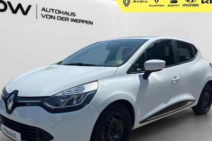 Renault Clio 99.985 km 6.550 &euro; Stuttgart 70565