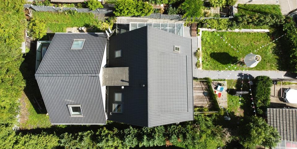 Einfamilienhaus Korntal-Münchingen Münchingen - 8 Zimmer, 250 m&sup2;, 899.000&euro; | Angebot:24726949