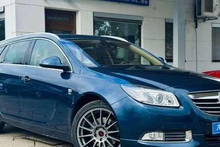 Opel Insignia 140.000 km 7.900 € Unterensingen 72669