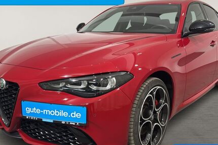 Alfa Romeo Giulia 7.590 km 34.990 &euro; Reutlingen 72762