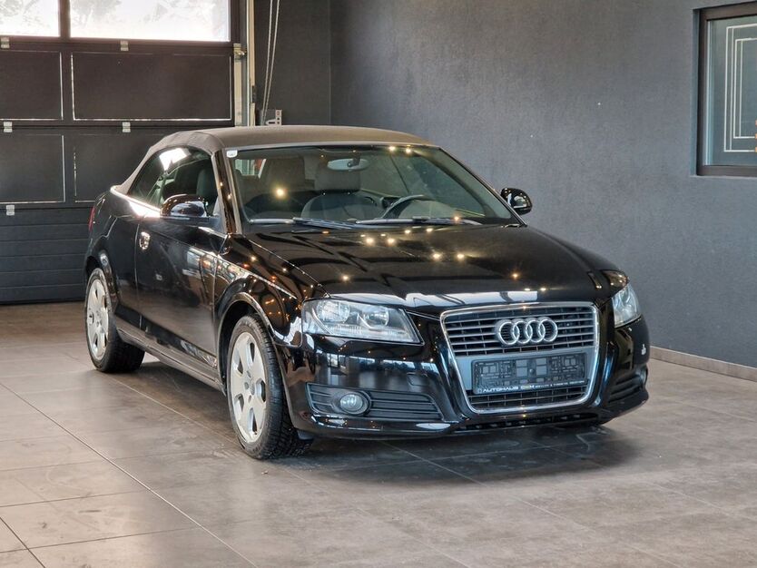 Audi A3 183.600 km 4.999 € Gäufelden 71126
