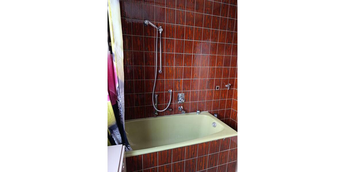 Erdgeschoßwohnung Pforzheim Dillweißenstein - 2 Zimmer, 62 m&sup2;, 700&euro; | Angebot:27591648