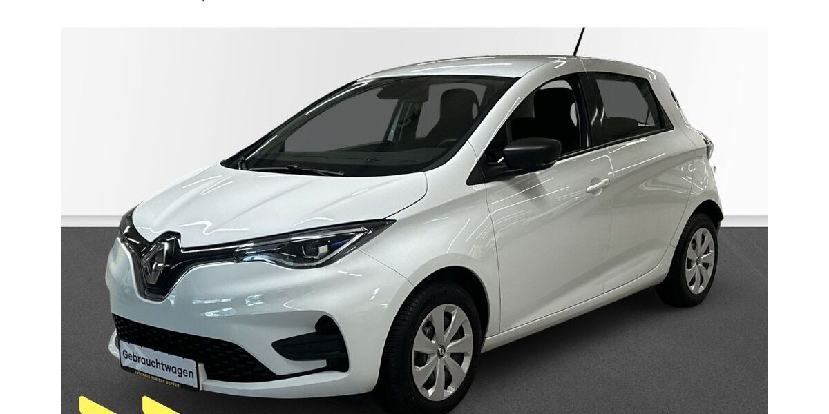 Renault ZOE 10.975 km 15.500 &euro; Stuttgart 70469