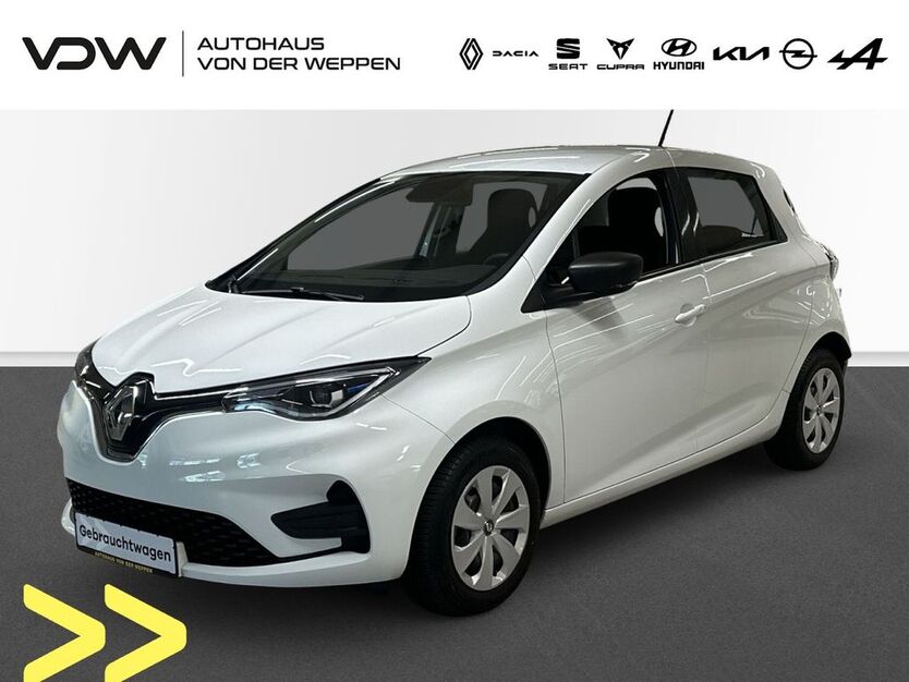 Renault ZOE 10.975 km 15.900 € Stuttgart 70469