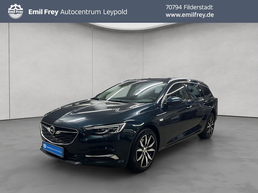 Opel Insignia 116.739 km 12.890 € Filderstadt 70794