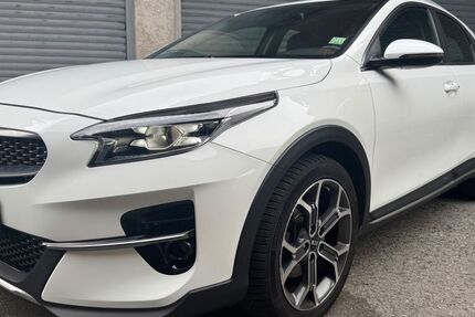 Kia XCeed 78.998 km 18.995 € Altensteig 72213