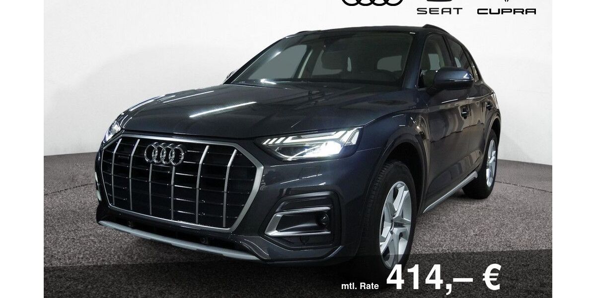 Audi Q5 25.300 km 42.670 &euro; Bietigheim-Bissingen 74321