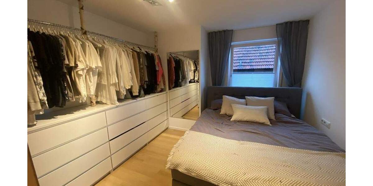Etagenwohnung Köngen - 3 Zimmer, 74 m&sup2;, 900&euro; | Angebot:25837488