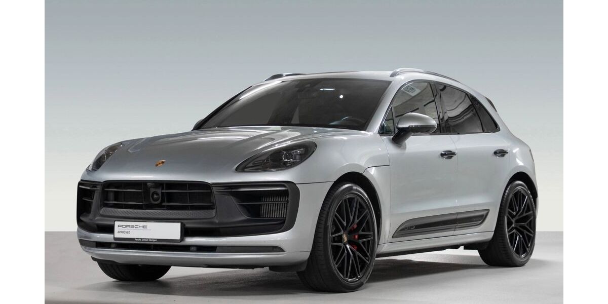 Porsche Macan 46.600 km 78.900 &euro; Stuttgart 70469