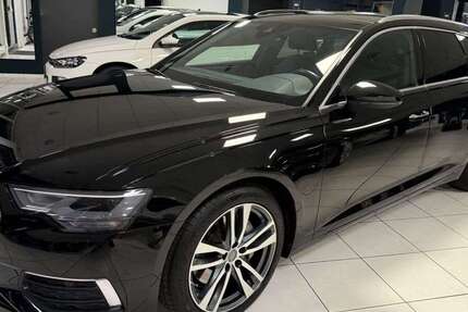 Audi A6 77.000 km 29.887 &euro; Pforzheim 75179