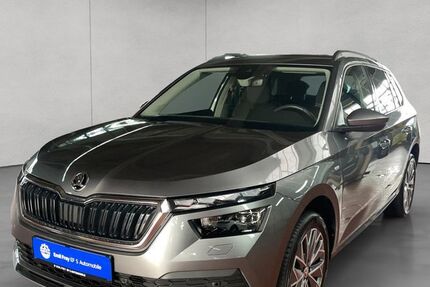 Skoda Kamiq 41.560 km 20.890 € Filderstadt 70794