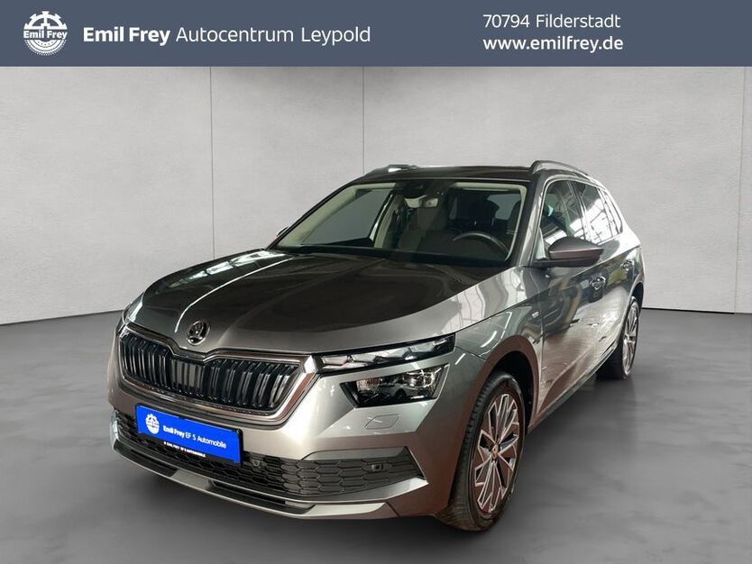 Skoda Kamiq 41.560 km 20.890 € Filderstadt 70794