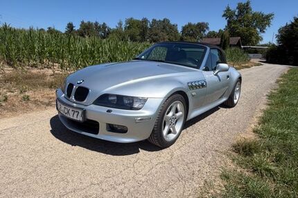 BMW Z3 72.049 km 22.900 &euro; Münchingen 70825