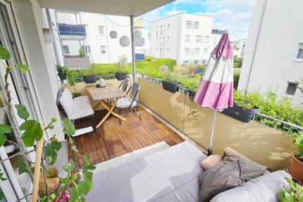 Wunderschöne 4 Zimmer-Wohnung mit Top-Lage und modernster Ausstattung in Echterdingen
