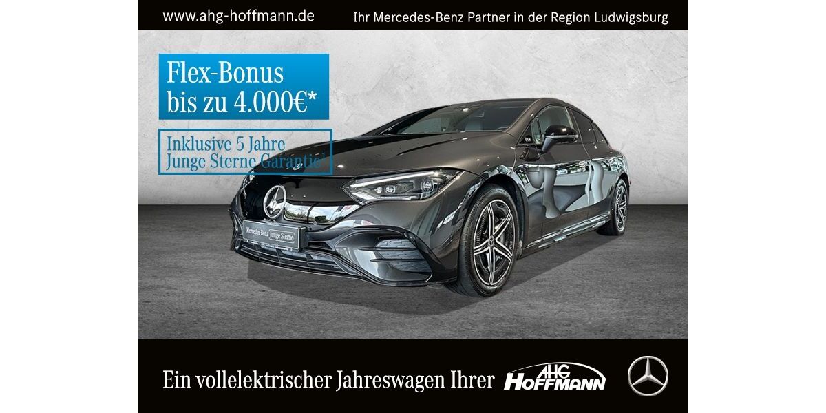 Mercedes-Benz EQE 45.650 km 46.920 &euro; Tamm 71732