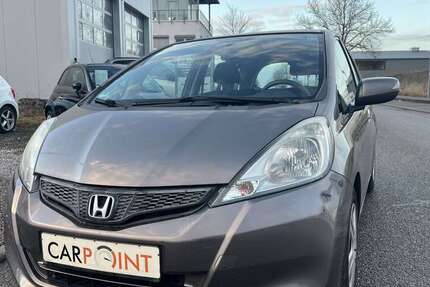 Honda Jazz 168.052 km 2.490 &euro; Holzgerlingen 71088