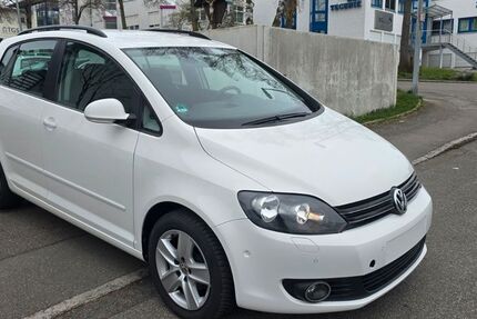 VW Golf Plus 68.000 km 6.300 &euro; Fellbach 70734