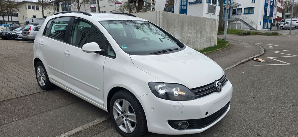 VW Golf Plus 68.000 km 6.300 &euro; Fellbach 70734
