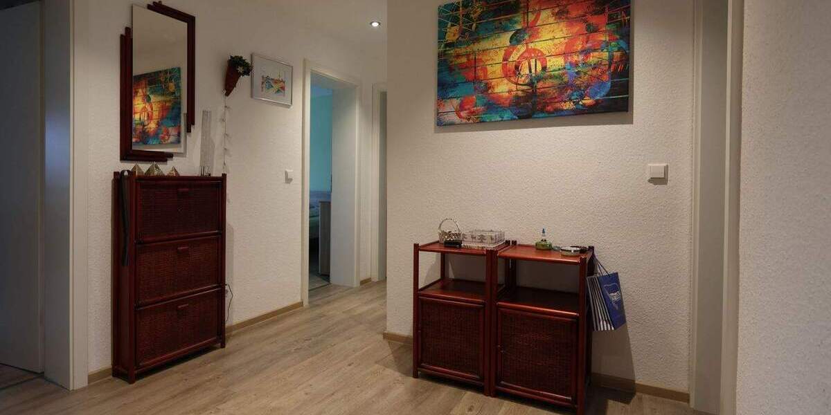 Etagenwohnung Pforzheim Haidach - 3 Zimmer, 78 m&sup2;, 275.000&euro; | Angebot:23961937