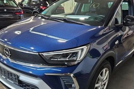 Opel Crossland (X) 20.000 km 16.499 &euro; Reutlingen / Mittelstadt 72766