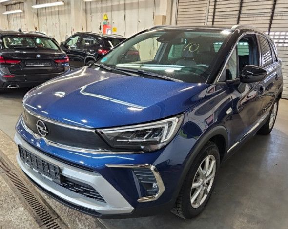 Opel Crossland (X) 20.000 km 16.499 &euro; Reutlingen / Mittelstadt 72766