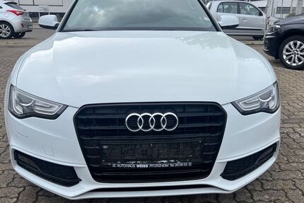 Audi A5 128.000 km 12.999 &euro; Pforzheim 75179