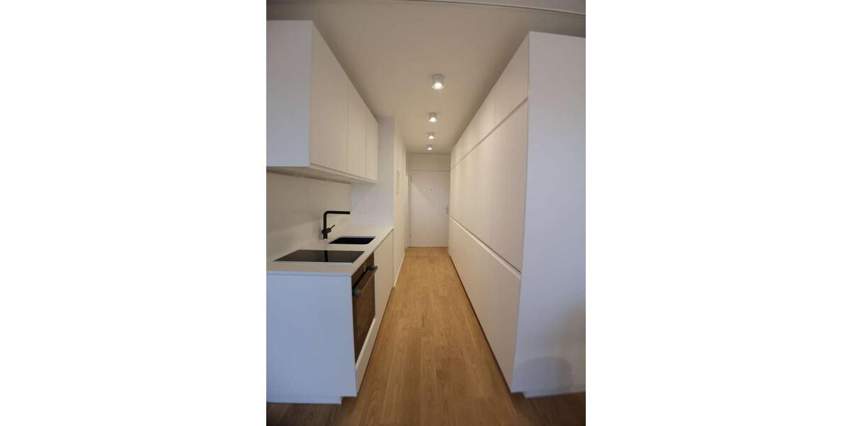 Etagenwohnung Ludwigsburg Eglosheim - 1 Zimmer, 32 m&sup2;, 990&euro; | Angebot:25632699