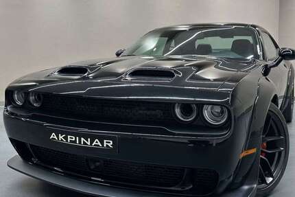 Dodge Challenger 1.600 km 94.400 &euro; Holzgerlingen 71088