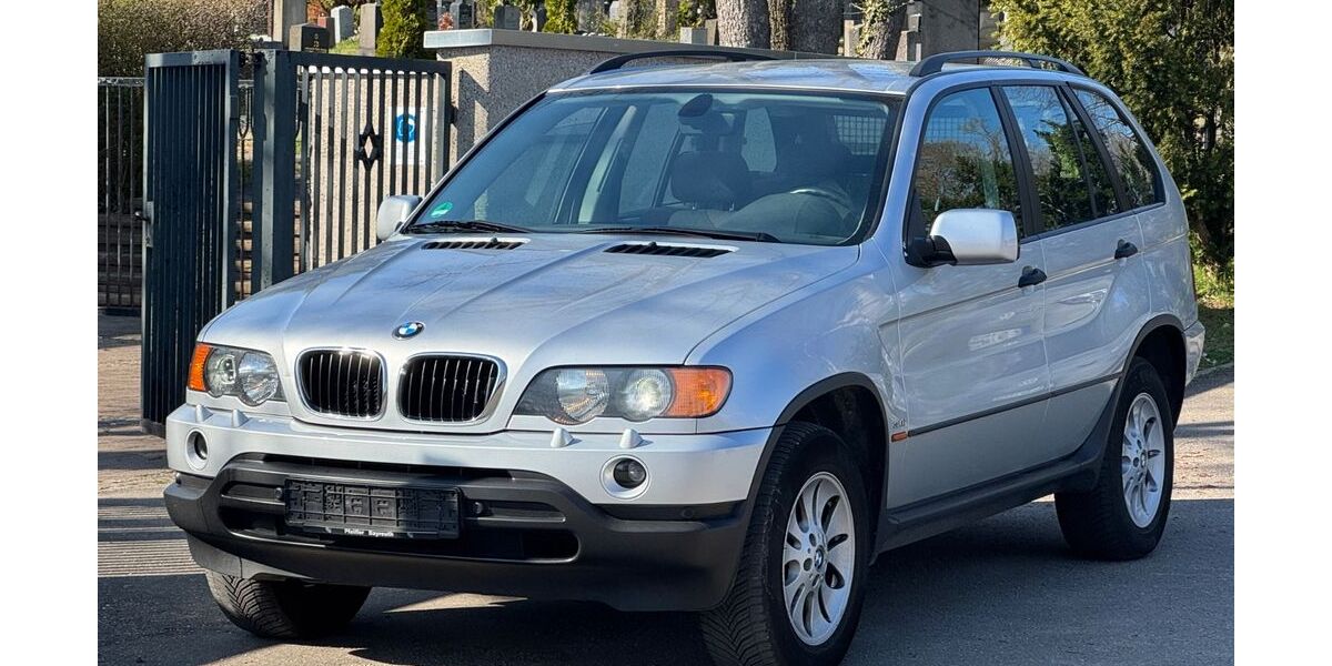 BMW X5 224.869 km 4.999 &euro; Stuttgart 70374