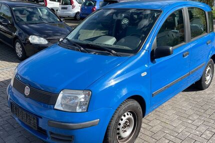 Fiat Panda 99.890 km 999 € Nagold 72202