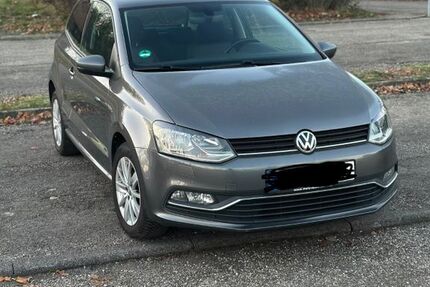 VW Polo 130.000 km 5.800 &euro; Pforzheim 75173