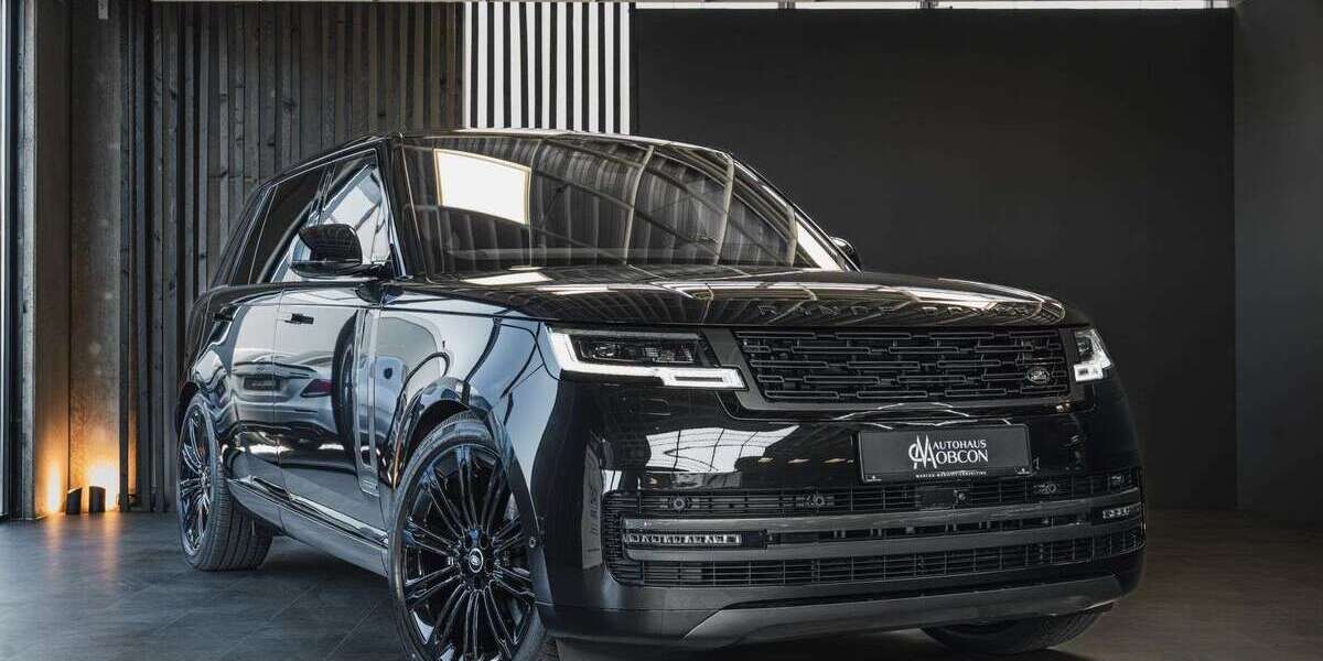 Land Rover Range Rover 5.999 km 178.976 &euro; Remseck am Neckar 71686
