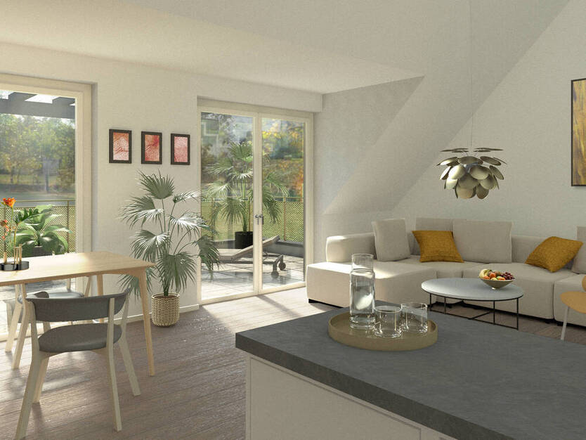 WEITBLICK: Urban 4 Investors!