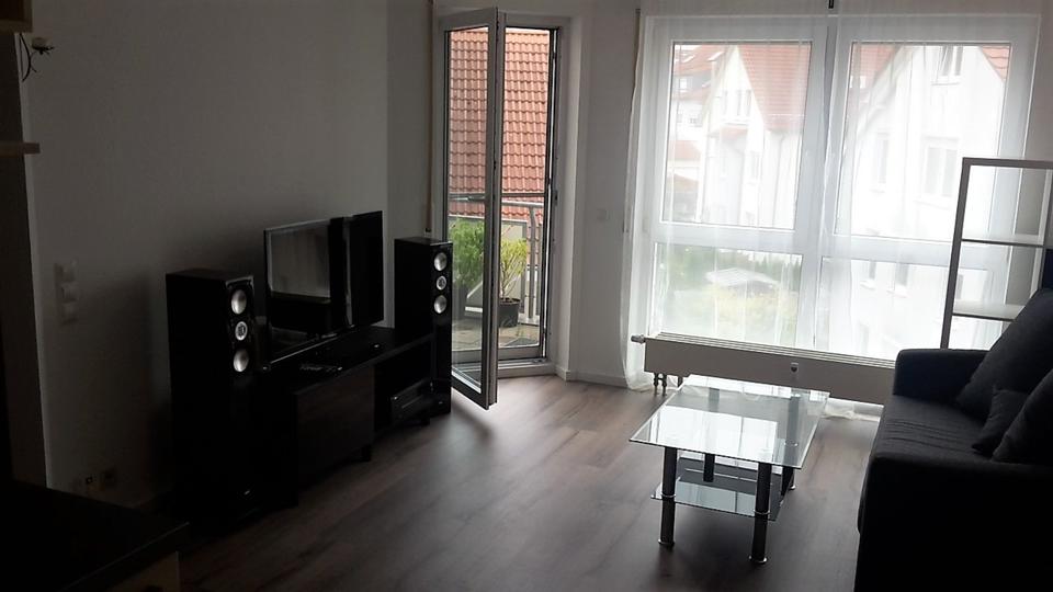 Etagenwohnung Schwieberdingen - 2 Zimmer, 43 m&sup2;, 640&euro; | Angebot:24774354