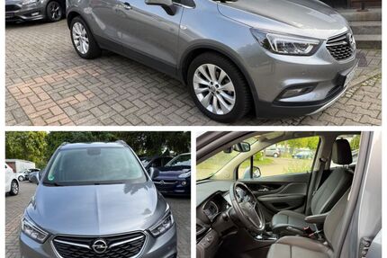 Opel Mokka 89.000 km 14.489 € Ludwigsburg OT West 71636