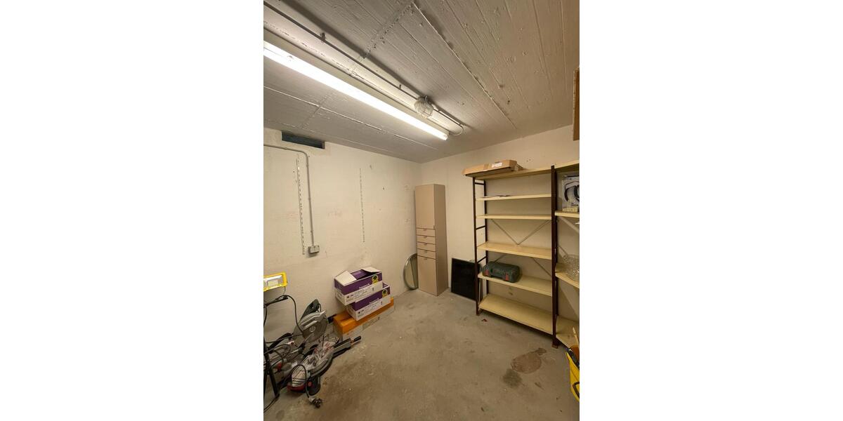 Erdgeschoßwohnung Ludwigsburg Hoheneck - 3 Zimmer, 74 m&sup2;, 1.550&euro; | Angebot:25641342